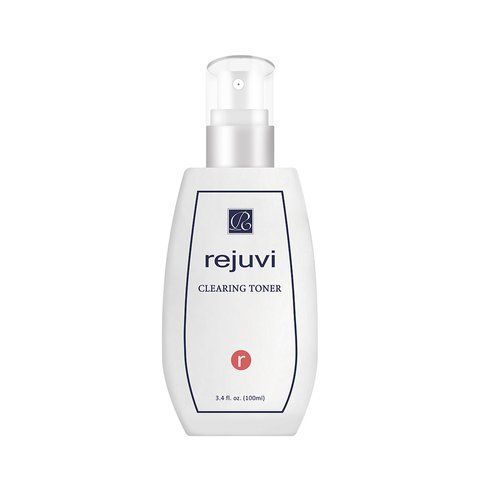 Очищуючий тонік від важких металів | Clearing Toner REJUVI 100 мл 56643 фото