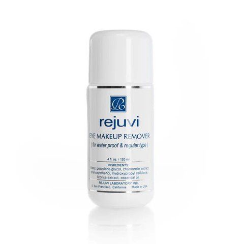 Ремувер для демакіяжу | Eye Makeup Remover REJUVI 120 мл 56606 фото