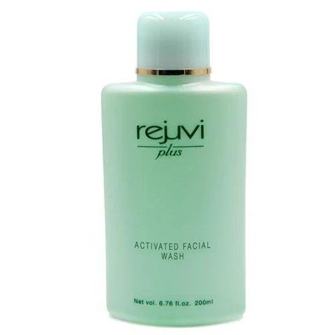 Гель для вмивання | Activated Facial Wash REJUVI 200 мл 68980 фото