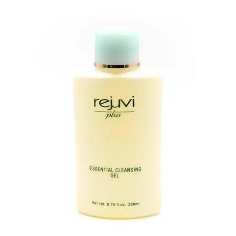 Очищуючий гель | Essential Cleansing Gel REJUVI 200 мл R156 фото