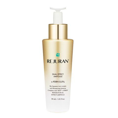 Омолоджуюча сироватка з подвійним ефектом | REJURAN Healer Dual Effect Ampoule 30мл rej014 фото