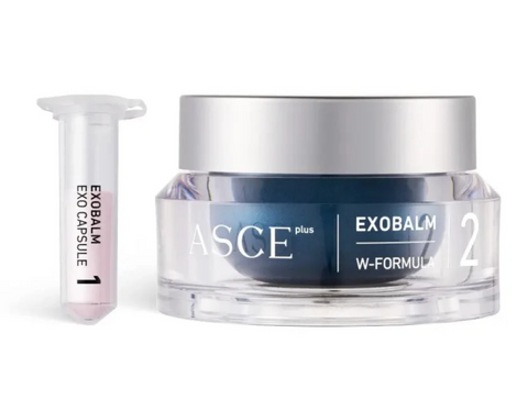Регенеруючий бальзам з екзосомами | Exobalm Rejuran 20гр + 20мл rej015 фото
