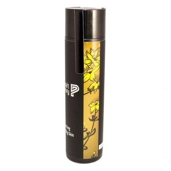 Зволожувальний тонік для жирної шкіри | Pelart Laboratory Moisturizing Toner For Oily Skin 250 мл 10014 фото