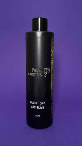 Тонік (лікувальний) для проблемної шкіри з АНА | Pelart Laboratory Active Tonic With Acids 250 мл 10015 фото