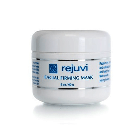 Підтягуюча маска для обличчя | Facial Firming Mask REJUVI 60 мл R057 фото