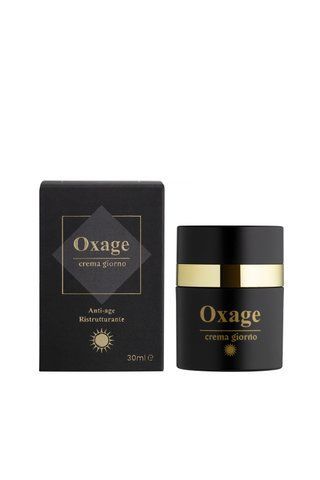 Антивіковий крем з ботокс-ефектом Oxage cream | BRADERM BRDM-009 фото
