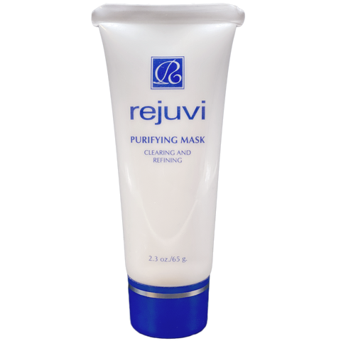 Очищуюча маска | Purifying Mask REJUVI 65 мл R052 фото