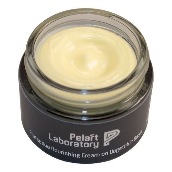 Крем захисний поживний з овочами | Pelart Laboratory Protective Nourishing Cream Vegetable 50 мл 10078 фото