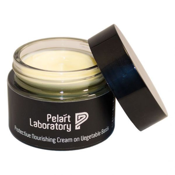 Крем захисний поживний з овочами | Pelart Laboratory Protective Nourishing Cream Vegetable 50 мл 10078 фото