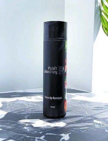 Молочко для зняття макіяжу | Pelart Laboratory Make Up Remover 250 мл 10080 фото