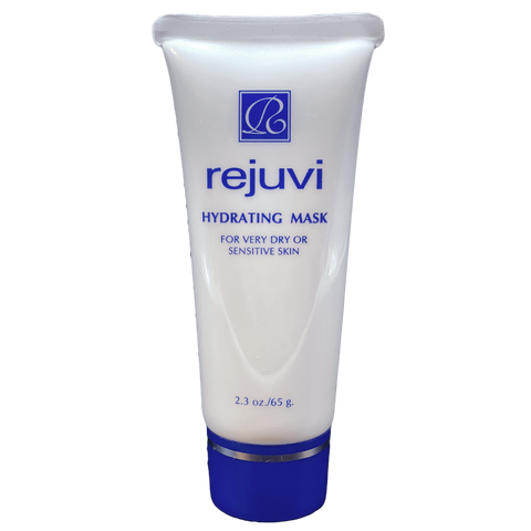 Зволожуюча маска | Hydrating Mask REJUVI 65 мл R055 фото