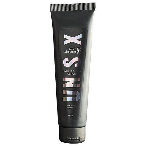 Скраб &laquo;Polish&raquo; для обличчя | Pelart Laboratory Unisex Face Scrub 100 мл U003 фото
