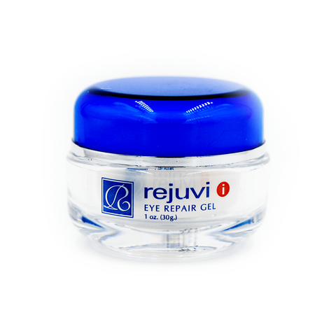 Відновлюючий гель для контуру очей | Eye Repair Gel REJUVI 30 мл R017 фото