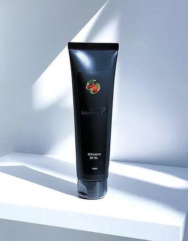Денний захисний крем SPF 50 | Pelart Laboratory UV PROTECTOR SPF 50+ 100 мл 10089 фото