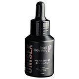 Нічна пілінг-сироватка &laquo;Poly-Acid&raquo; | Pelart Laboratory Unisex Night Serum 30 мл U006 фото