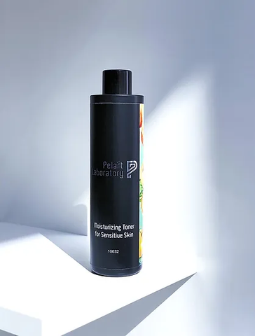 Зволожувальний тонік для чутливої шкіри | Pelart Laboratory Moisturizing Toner For Sensitive Skin 10032 фото