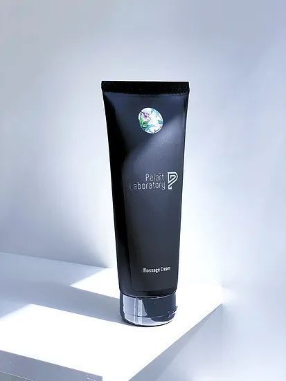 Крем для масажу | Pelart Laboratory Massage Cream 250 мл 20011 фото