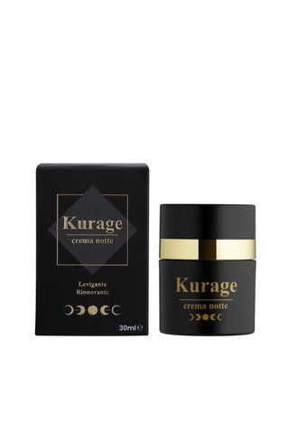 Крем-пілінг з ретинолом та кислотами Kurage cream | BRADERM BRDM-010 фото