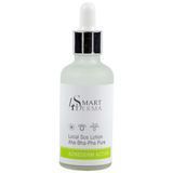 Мультикислотна локальна присушка | Smart4Derma Local SOS Lotion АНА-BHA-PHA Pure 50 мл S4D410 фото