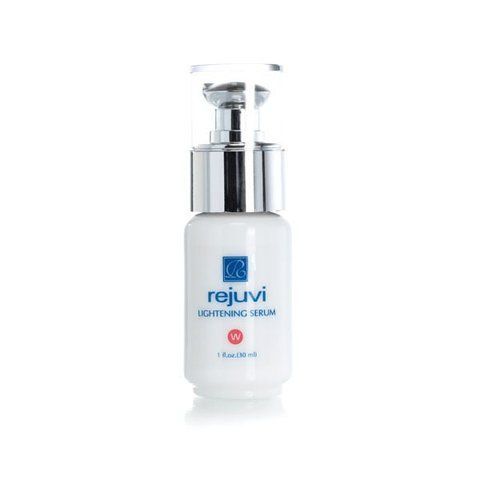 Відбілююча сироватка | Lightening Serum REJUVI 30 мл R044 фото
