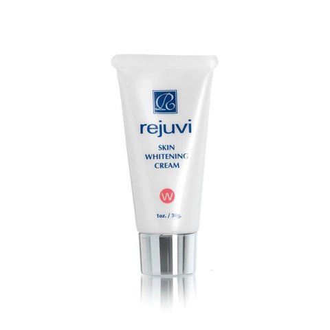 Крем з ефектом відбілювання | Skin Whitening Cream REJUVI 30 мл 56642 фото
