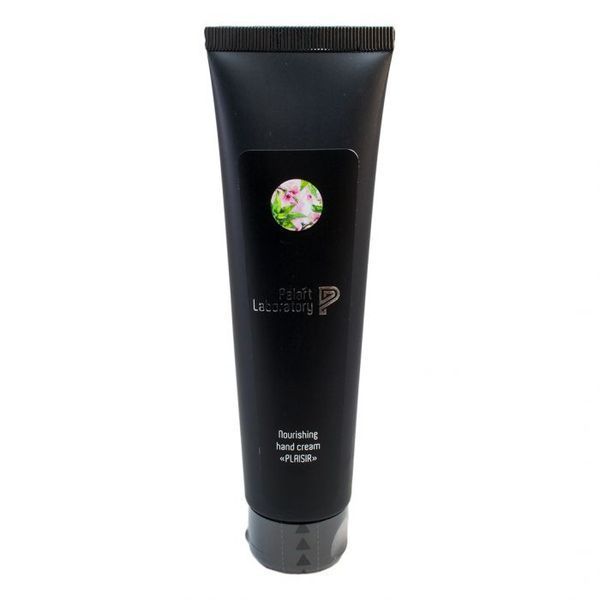 Живильний крем для рук &laquo;PLAISIR&raquo; | Pelart Laboratory Nourishing Hand Cream 100 мл 20028 фото