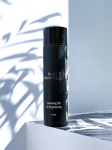 Гель для очищення та освітлення | Pelart Laboratory Cleansing Gel For Brightening 250 мл 10040 фото
