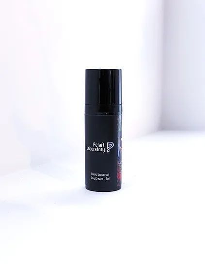 Базовий денний крем-гель | Pelart Laboratory Basic Universal Day Cream-Gel 50 мл 10094 фото