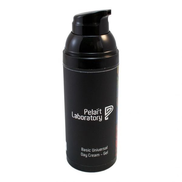 Базовий денний крем-гель | Pelart Laboratory Basic Universal Day Cream-Gel 50 мл 10094 фото
