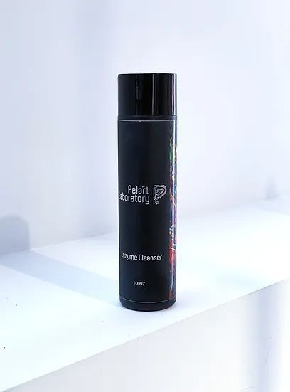Очищувальна ферментна пудра | Pelart Laboratory Enzyme Cleanser 250 мл 10097 фото