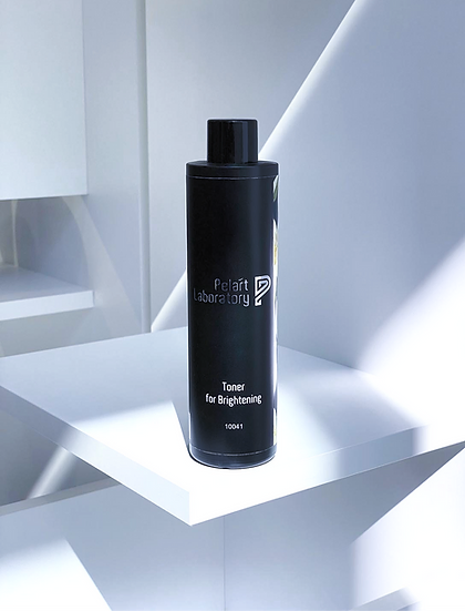 Тонік освітлювальний | Pelart Laboratory Toner For Brightening 250 мл 10041 фото
