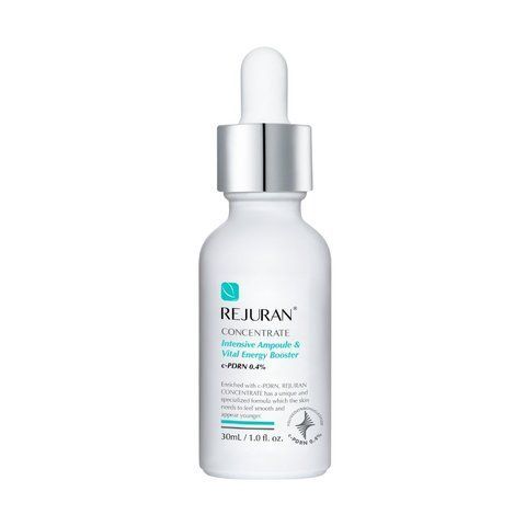 Концентрат сироватка | Concentrate Rejuvenating Vital Energy Booster Rejuran 30мл rej008 фото
