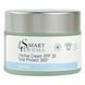 Екстразволожуючий крем із церамідами SPF 30 | Smart4Derma I'Active Cream SPF 30 Total Protect 360 50мл S4D506 фото 1