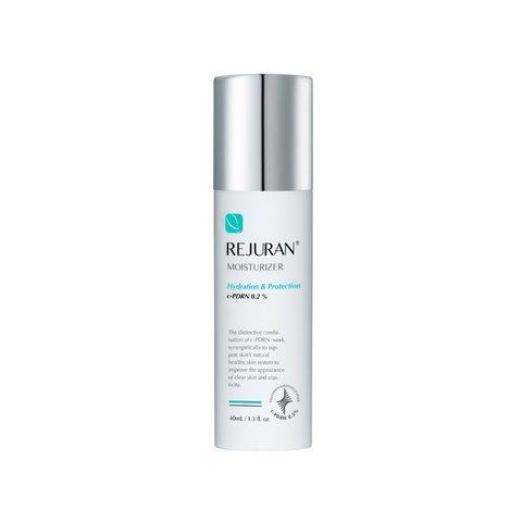 Зволожувальний крем | Clinic Line Moisturizer Rejuran 40мл rej009 фото