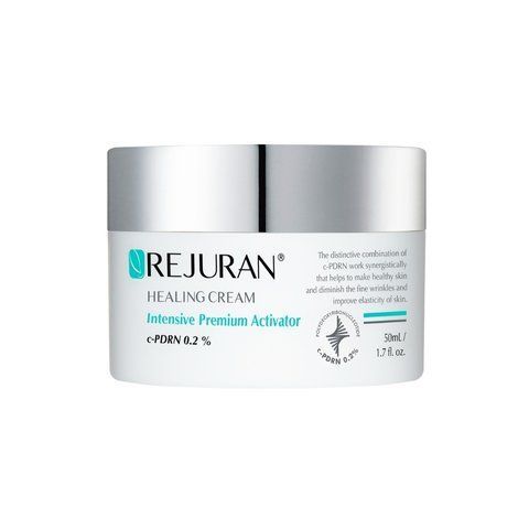 Відновлюючий крем | Healing Cream Intensive Repair Activator Rejuran 50мл rej010 фото