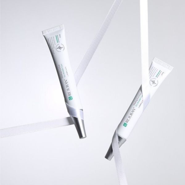 Відновлювальний гель для зони навколо очей | Healing Eye Gel Rejuran 15мл rej011 фото