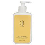 Ліпідний гель для очищення шкіри | CEF Lab 3R Ceramide Lipid Retinol Cleanser 250 мл CL1401 фото