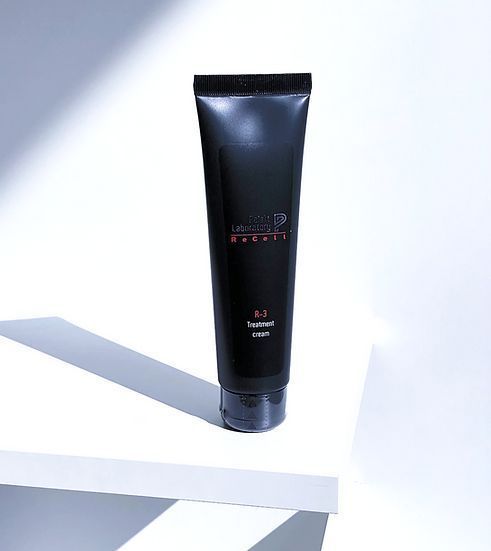 Лікувальний крем | Pelart Laboratory Treatment Cream 100 мл R3 фото