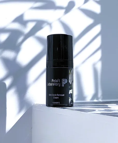 Крем від темних кіл та набряків | Pelart Laboratory Dark Circle Remover Cream 30 мл 10048 FE фото