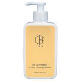 Антиоксидантний тонер-есенція з ретинолом | CEF Lab 3R Ceramide Retinol Toner Essention 250 мл CL1402 фото