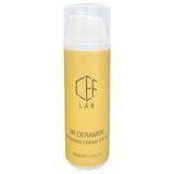 Антиоксидантний денний крем SPF 30 | CEF Lab 3R Ceramide Radiance Cream 50 мл CL1405 фото