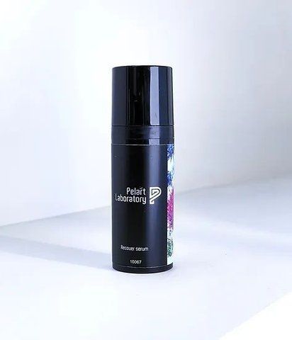 Відновлювальна сироватка | Pelart Laboratory Recover Serum 50 мл 10067 фото