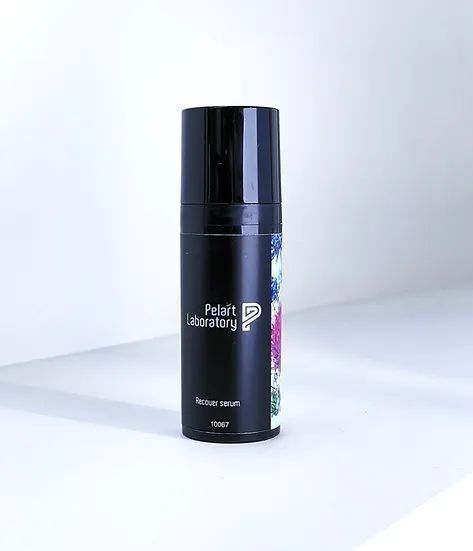 Відновлювальна сироватка | Pelart Laboratory Recover Serum 50 мл 10067 фото