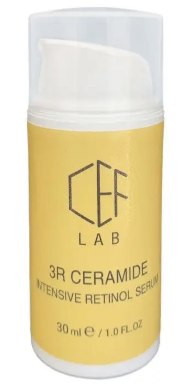 Інтенсивна ретинолова сироватка CEF Lab 30 мл